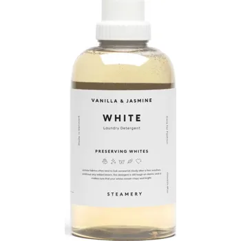 Prací prášek Prací gel na bílé prádlo 750 ml