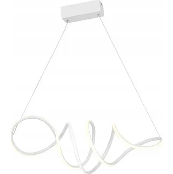 Závěsné svítidlo Milagro LOCA 1 - bodové LED integrované světlo