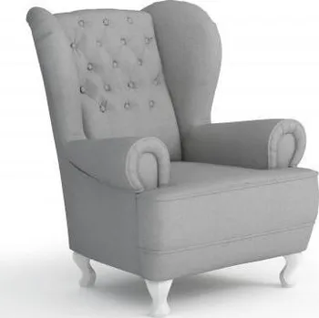 Křeslo Křeslo Copenhagen, 99 x 110 x 90 cm&nbsp; - vzorník sk. D