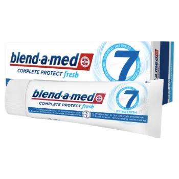 zubní pasta Blend-a-med Extra Fresh zubní pasta 75 ml