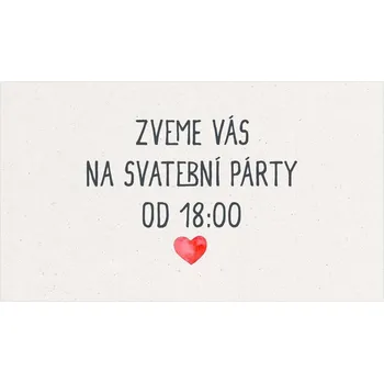 Pozvánka Pozvánka na raut 283