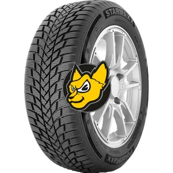 Zimní osobní pneu Starmaxx Polarmaxx 185/65 R14 86T M+S