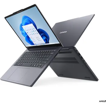 Notebook Lenovo IdeaPad Slim 3/14AHP10/R7-8840HS/14"/WUXGA/16GB/512GB/AMD int/W11H/Gray/2R