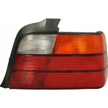 Posilovač řízení Abakus 444-1902R-UE Zadní skupinová svítilna