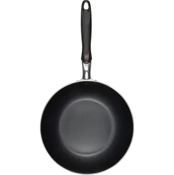 Pánev RESTO 93602 Pánev Wok 28 cm (ANTARES)