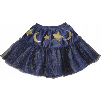 Karnevalový kostým Kostým Mořská panna Ginger Ray vel. 12 120-130