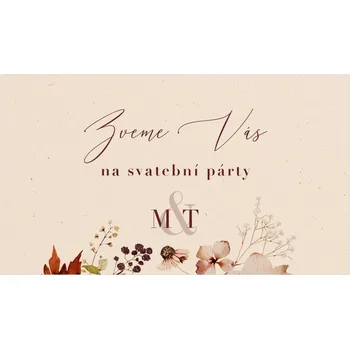 Pozvánka Pozvánka na raut 291