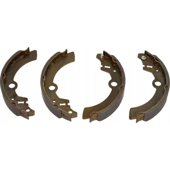 Zavěšení kol MAXGEAR BRZDOVÉ ČELISTI SUZUKI WAGON R+