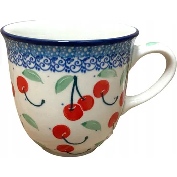 Hrnek Ceramika Artystyczna keramický 300 ml