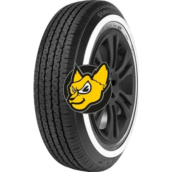 Letní osobní pneu Radar Dimax Classic 185 R14 90H Oldtimer WW 25MM