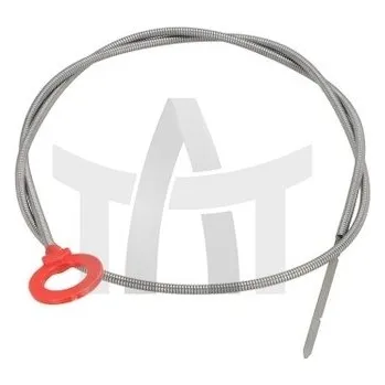 Olejová vana Měrka hladiny oleje MAN TGL SAMPA 021.442