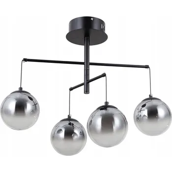 Závěsné svítidlo Italux VELADA 4 - bodové LED integrované světlo