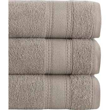 Osuška Cotton Candy 50x90 cm bavlna