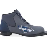 Boty na běžky Skol Nordik šedá N75 41