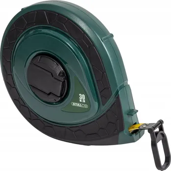 metr Svinovací metr Stalco 30 m