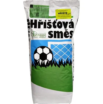 Zahrada Oseva Uni VV-9/2 Jílková směs pro dosev hřišť Balení: 20 kg