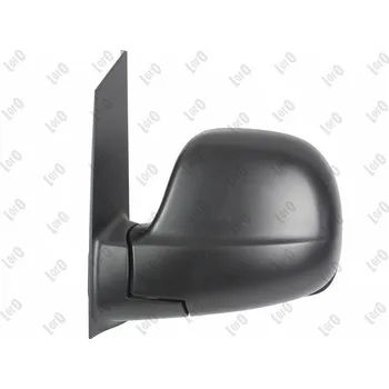 Auto zrcátko Vnější zpětné zrcátko ABAKUS 2438M01