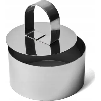 Obraz Forma na sušenky Tadar 8 x 8 cm, průměr 8 cm