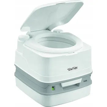 Chemické WC Přenosná turistická toaleta Qube 335 Thetford