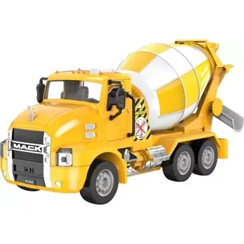 RC model ostatní Double Eagle RC domíchávač betonu Mack 1:26