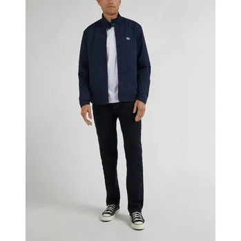 Pánské džíny Lee Straight Fit XM - Extreme Motion - Pánské džíny s rovnou nohavicí a mírně zúženým střihem, velikost 36/34