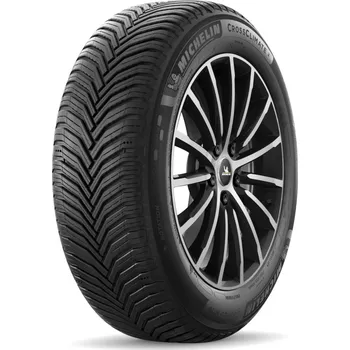 Letní osobní pneu MICHELIN W285/45 R22 CROSS CLIMATE 2 A/W 114H XL (DOPRAVA ZDARMA)