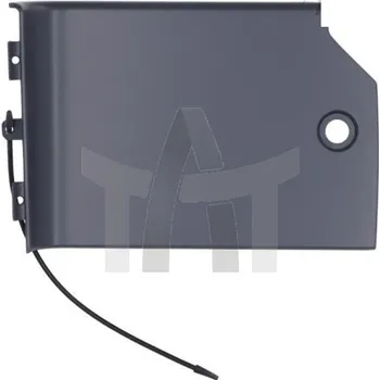 Nástupní schůdky COVIND COV/CF6/232