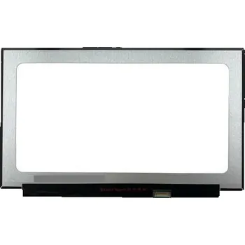 Náhradní displej pro notebook Asus P1701DA display 17.3" LED LCD displej WXGA++ HD+ 1600x900 lesklý povrch