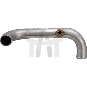 Výfuková trubka Výfuková trubka POLMO 90.08