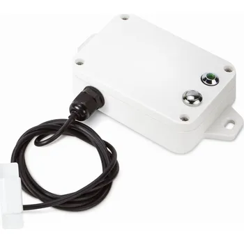 Bezpečnostní detektor Planet LS100-WL IoT LoRaWAN senzor úniku vody, IP65