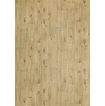 Breno PVC MAXIMA PLUS Ohrid Oak S53 (591-15) – světlé dřevo, šíře 400 cm