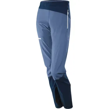 Dámské kalhoty Kalhoty Löffler TOURING AS W 44/XXL modrá