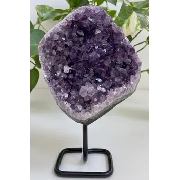 Přírodní kámen Ametyst Brazílie