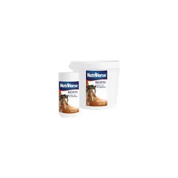 Pro koně Canvit Nutri Horse Biotin H pro koně 1kg