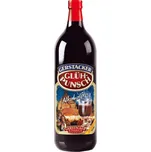Gerstacker Punč bez alkoholu 1 l