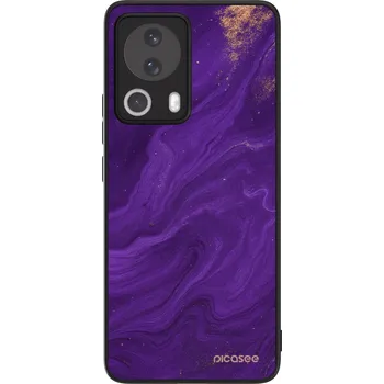 Pouzdro na mobilní telefon Picasee ULTIMATE CASE pro Xiaomi 13 Lite - Fialová