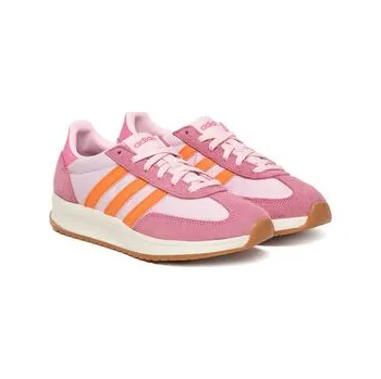 Dámské tenisky adidas Sneakersy Run 70S 2.0 JR2425 Růžová 38_23