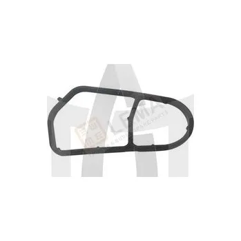 Olejový filtr Těsnění, pouzdro olejového filtru LEMA LE2619.12