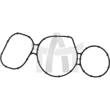 Těsnění motoru Těsnění vodní pumpy SCANIA P/G/R DC9/DC13 LEMA LE24246.15