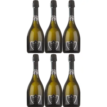 Víno Prosecco Nuá 5+1 zdarma