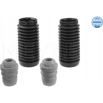 SADA PROTI PRACHU TLUMIČE PŘEDNÍHO ODPRUŽENÍ FORD FIESTA V MAZDA 2 1.2-