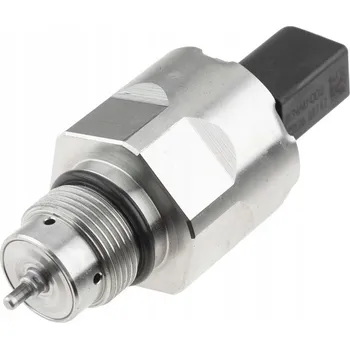 Ventilátor topení a klimatizace NTY ESCV-AU-002 Regulátor tlaku paliva, systém Common Rail