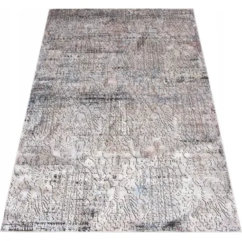 Koberec Koberec CHARLESTON 80x150 Moderní s Leskem
