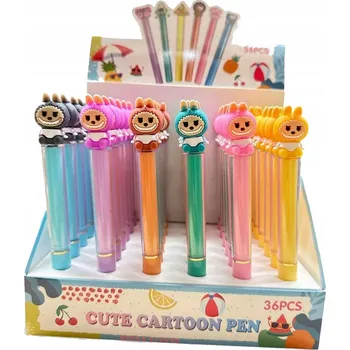 PROPISKA TENKOPI GELOVÝ PANENKA dárek kalendář mix 1 Ks