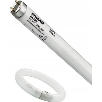 Zářivka ZÁŘIVKA G13 20W F20W/T12/BL368 BLACKLIGHT BL368