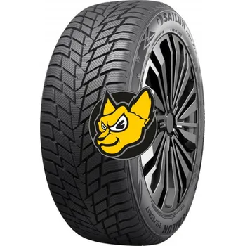 Zimní osobní pneu Sailun ICE Blazer Alpine EVO2 315/40 R21 115W XL M+S