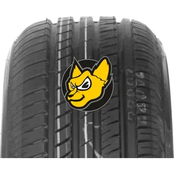 Letní osobní pneu Petlas PT515 205/60 R14 88V