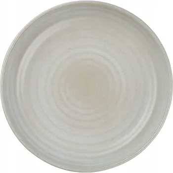 Talíř Talíř snídaňový salátový dezertní na dort univerzální 22cm ASA Poke