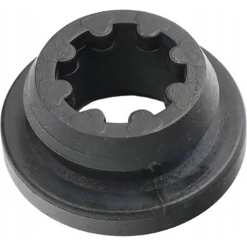 Soustava řízení Fast FT14001 Doraz, kryt motoru