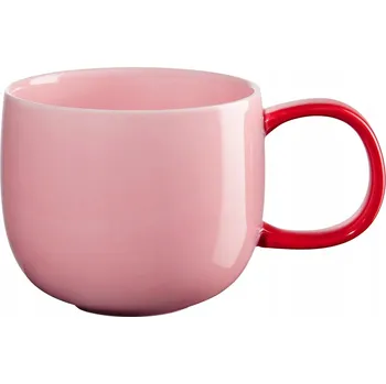 ASA Hrnek Joy 90ml na espresso, jahodová